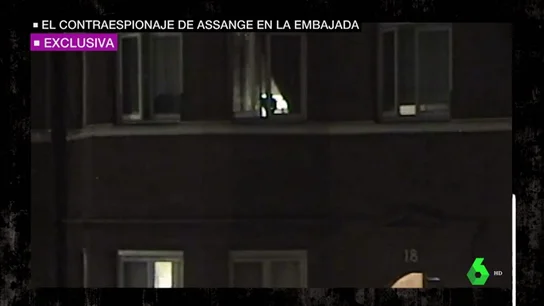 ASSANGE ASSANGE