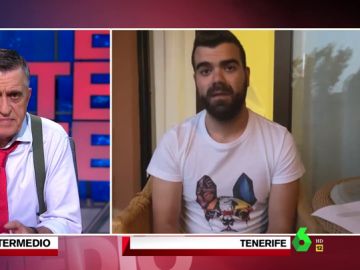 Así se está viviendo la cuarentena por coronavirus en el hotel H10 Costa Adeje Palace de Tenerife: "Es una situación extrema" Así se está viviendo la cuarentena por coronavirus en el hotel H10 Costa Adeje Palace de Tenerife: "Es una situación extrema"