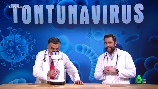 TONTUNAVIRUS TONTUNAVIRUS