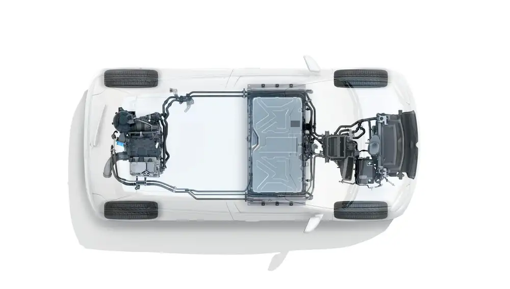 Renault Twingo Z.E