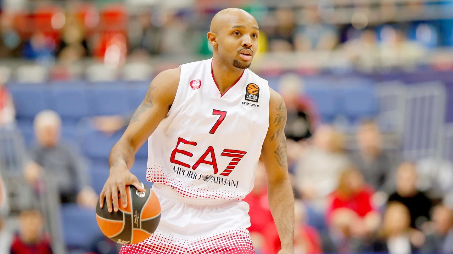 Olimpia Milano Olimpia Milano
