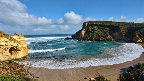 Australia