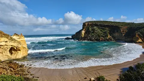 Australia Australia