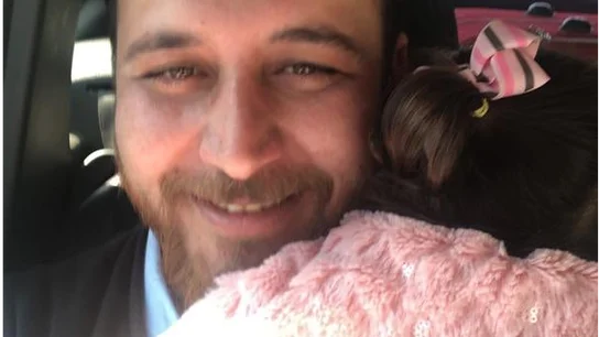 Abdullah y Salwa se encuentran ya en Turquía Abdullah y Salwa se encuentran ya en Turquía