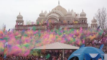 Holi