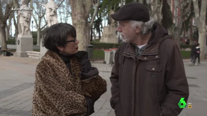 El director de cine Fernando Trueba