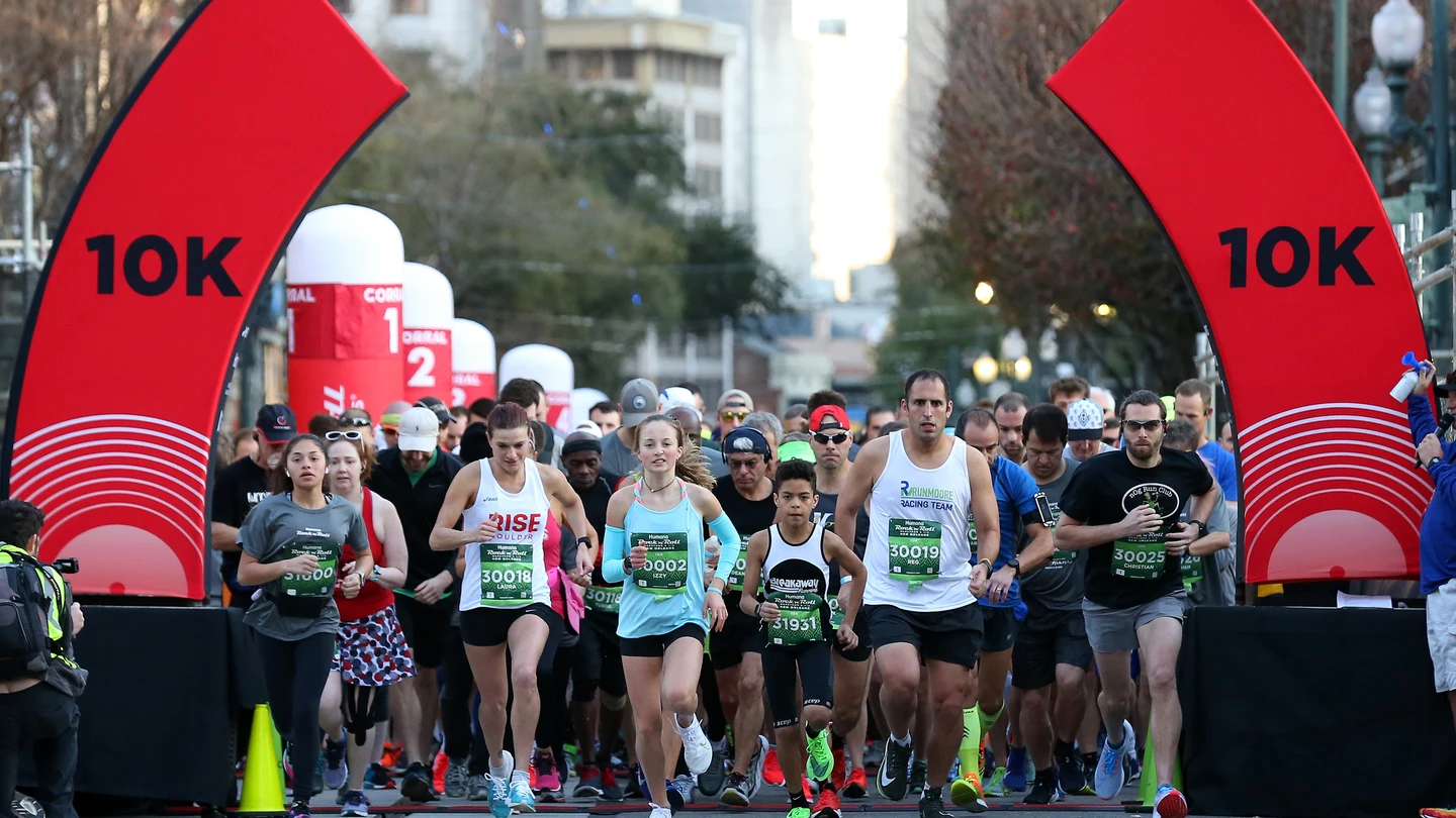 Maratón Maratón