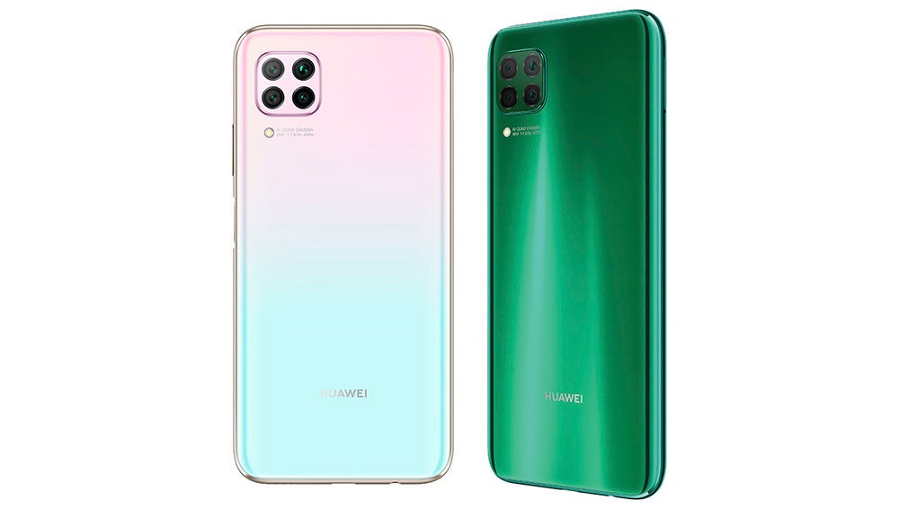 Huawei P40 Lite