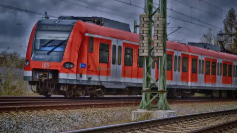 Tren Tren