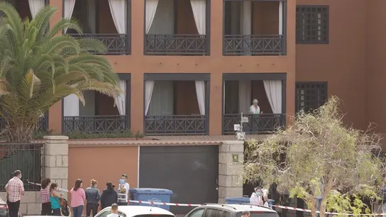 Hotel de Tenerife Hotel de Tenerife