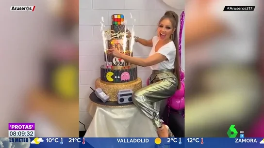 Thalia Thalia
