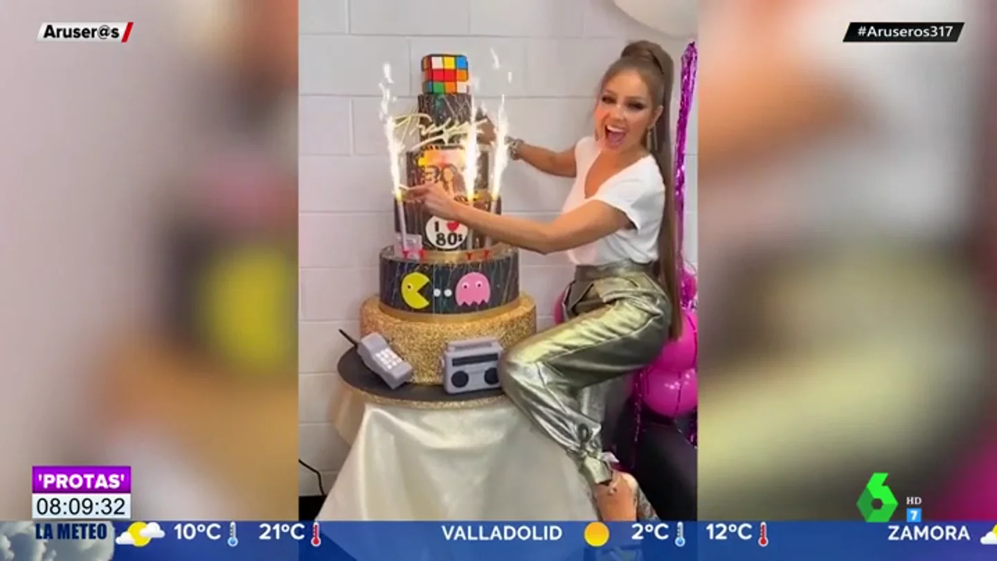 Thalia Thalia