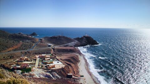 Cabo de Gata