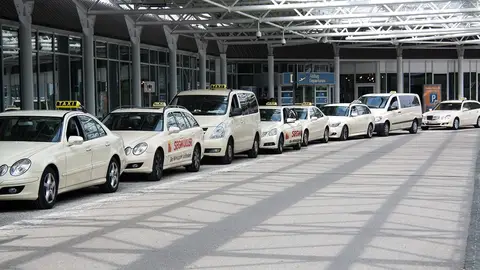 Aeropuerto de Múnich Aeropuerto de Múnich