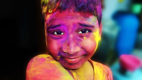 Holi