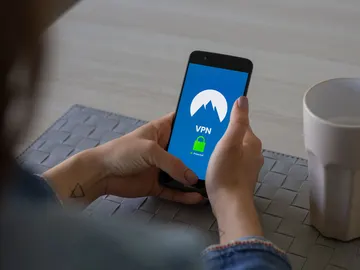 Apps de VPN para smartphones Apps de VPN para smartphones