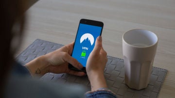 Apps de VPN para smartphones