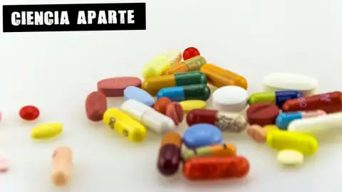 Píldoras Ciencia aparte