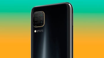 Huawei P40 Lite Huawei P40 Lite