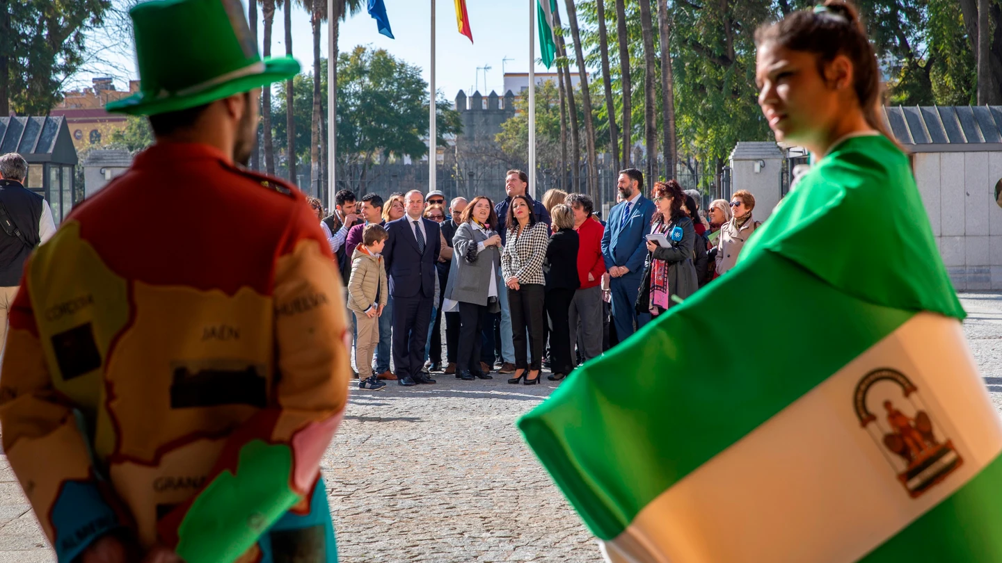 Guía de actividades gratuitas por el Día de Andalucía 2020 en Sevilla, Málaga, Granada y resto de capitales Guía de actividades gratuitas por el Día de Andalucía 2020 en Sevilla, Málaga, Granada y resto de capitales