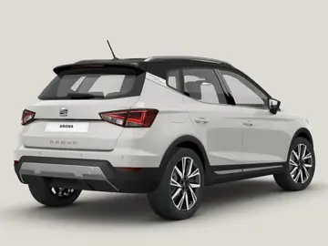 SEAT Arona SEAT Arona
