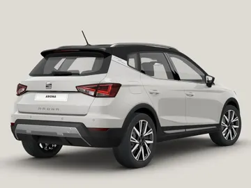 SEAT Arona SEAT Arona