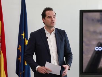 Aguado (Cs) anuncia un crecimiento económico del 3% en Madrid: un punto por encima de España y Cataluña Aguado (Cs) anuncia un crecimiento económico del 3% en Madrid: un punto por encima de España y Cataluña
