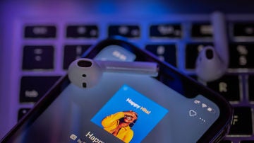 Spotify