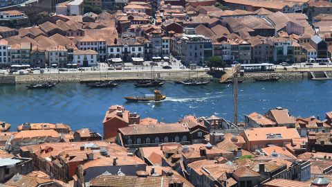 Oporto