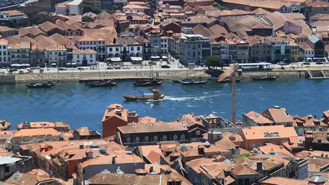 Oporto Oporto