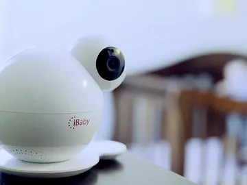 Cámara vigilabebés de iBaby Cámara vigilabebés de iBaby