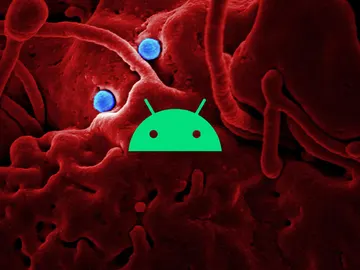 Android Android