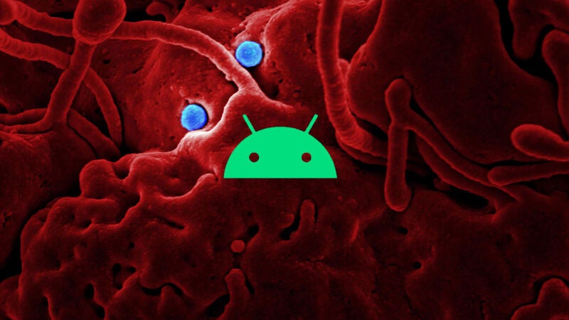 Investigadores descubren por qué xHelper infecta tu móvil Android y no puede eliminarse