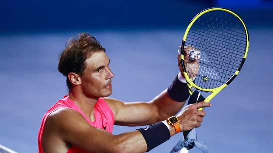 Rafa Nadal Rafa Nadal