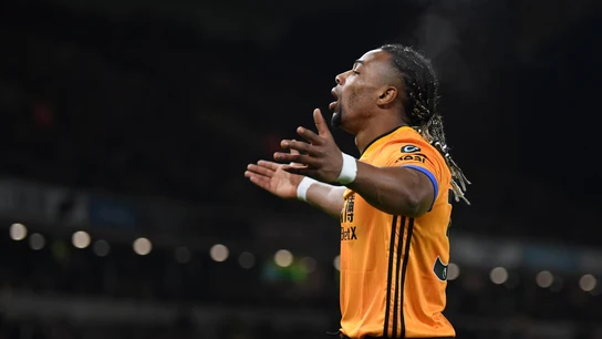 Adama Traoré Adama Traoré