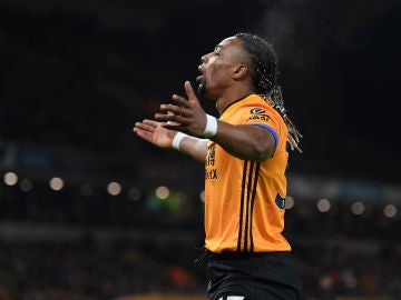 Adama Traoré Adama Traoré