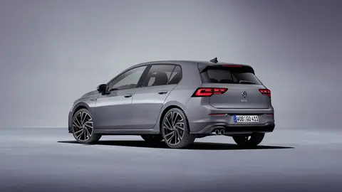 Volkswagen Golf GTD Volkswagen Golf GTD