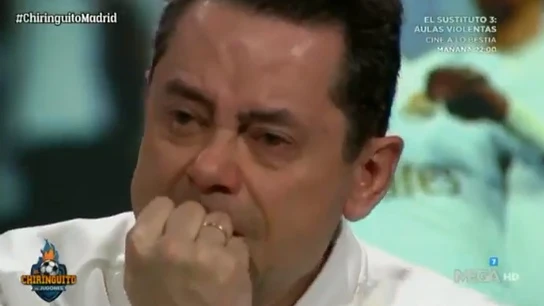 Tomás Roncero Tomás Roncero
