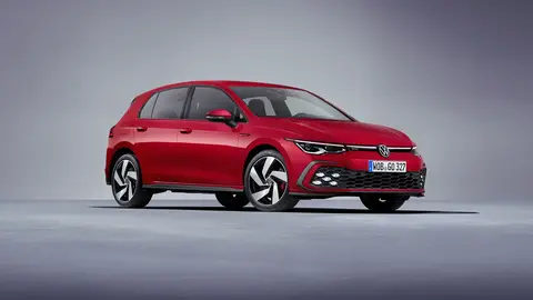 Volkswagen Golf GTI Volkswagen Golf GTI