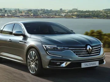 Renault Talisman 2020 Renault Talisman 2020
