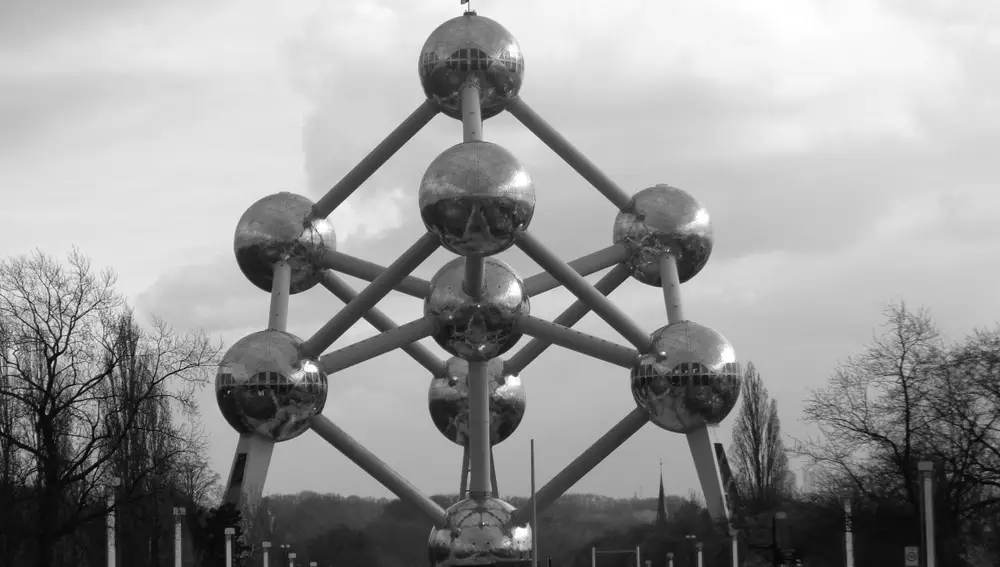 The Atomium