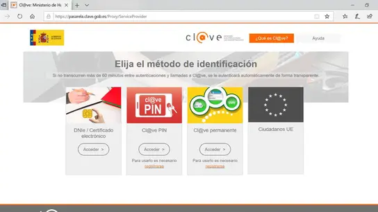 Cómo consultar online la tarjeta censal Cómo consultar online la tarjeta censal