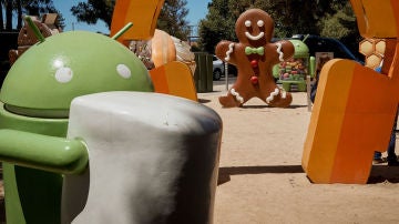 Seguridad en Android.