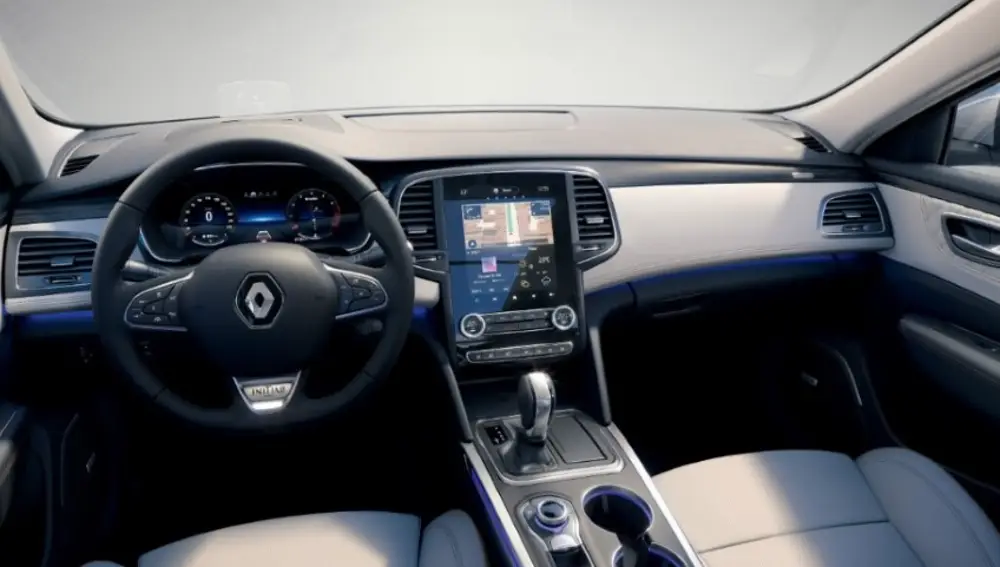 Renault Talisman