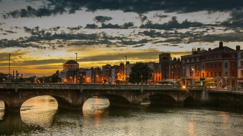 Dublín