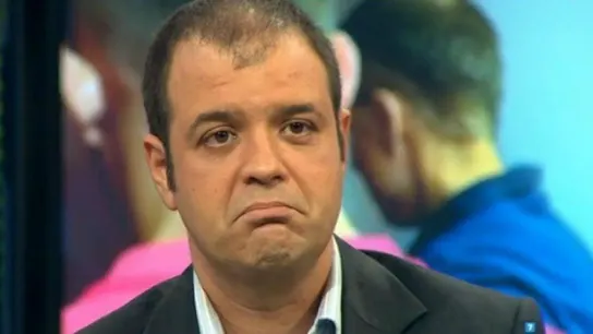 Kike Mateu. Kike Mateu.