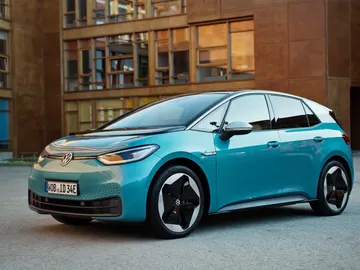 Volkswagen ID.3 Volkswagen ID.3