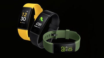 Realme Band