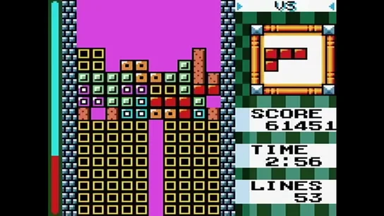 Lo que dice el Tetris del gobierno ruso: orden, erosión y estrategia Lo que dice el Tetris del gobierno ruso: orden, erosión y estrategia