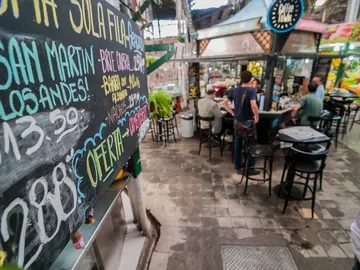 Buenos Aires Buenos Aires
